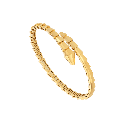 ˇShiny JewelryˇSERPENTI VIPER GOLD BRACELET