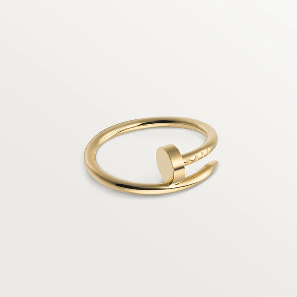 ˇShiny JewelryˇJUSTE RING 1.8MM NO DIAMOND